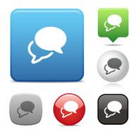 conversation icons N2