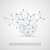 Cloud Computing and Networks Concept N12