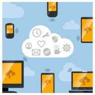 Vector Cloud Computing
