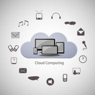 Cloud Computing Concept N146