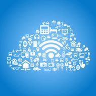 Internet of things concept N16