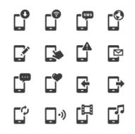 Mono Icons Set N57