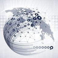Global Communications N238