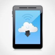 Cloud Computing Concept N147