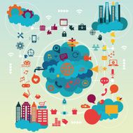 Global Communication N48