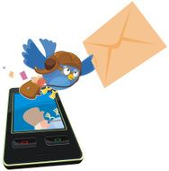Text Message N5