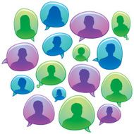Customer speech bubbles N2