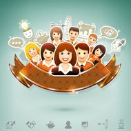 Business Team N72