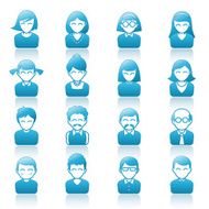 Cute Avatars N2