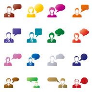 Discussion Icon N2