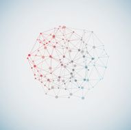 Complex network background N31