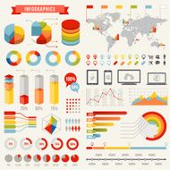 Infographics Set #1 N2
