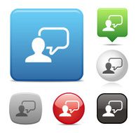 Chat Icon N11