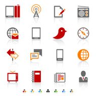 Communication Icon N22