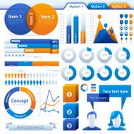 Infographic and Design Elements N2