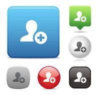 Add Contact icon