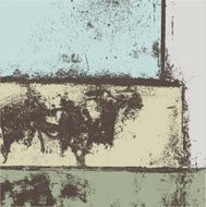 Grunge vector background illustration N42