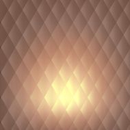 geometric abstract vintage color background