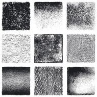 Grunge textures N5