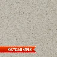 Recycle paper texture