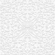 Seamless floral pattern in traditional style N11