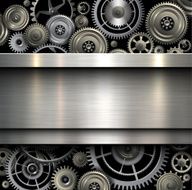 Background metallic N2