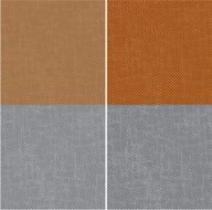 Set of seamless patterns in grunge style