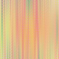 halftone pastel color background