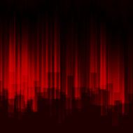 abstract color technology stripe pattern background N3