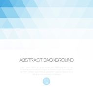 Abstract vector background N182