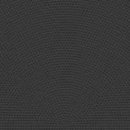 Vector Perforated Rubber Background