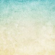 Blank grunge canvas background