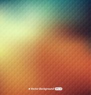 Abstract colorful polygonal background N5