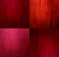 dark red abstract background - color shading texture N3