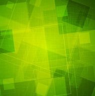 Textural hi-tech backdrop