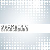 Abstract Halftone Background N23