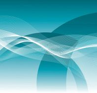 Abstract wavy background N23