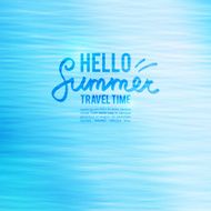 water background N20