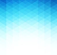 Abstract geometric background with triangles shapes N2