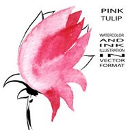 Pink Tulip N2