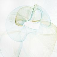 Concept abstract background N2