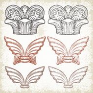 stone design elements 2