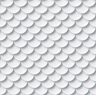 White geometric Background N5