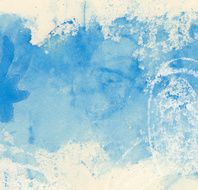 Background watercolor painting N2