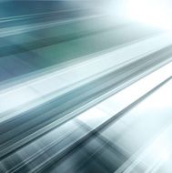 Abstract modern lines background