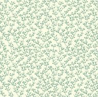 berry tree white background