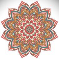 Mandala N68