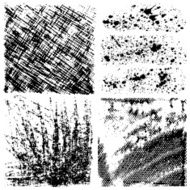 Grunge backgrounds N9