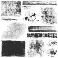 Grunge Elements N47