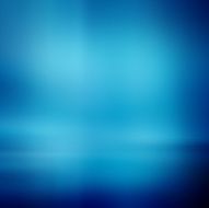Smooth gradient background blue texture